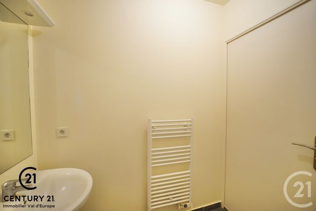 Appartement F4 &agrave; vendre - 4 pi&egrave;ces - 83,97 m2 - Serris - 77 - ILE-DE-FRANCE