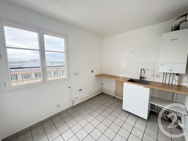 Appartement F4 &agrave; vendre - 4 pi&egrave;ces - 84 m2 - Serris - 77 - ILE-DE-FRANCE