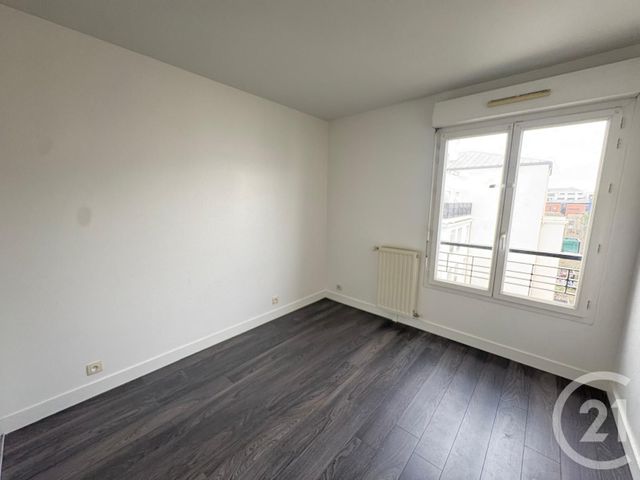 Appartement F4 &agrave; vendre - 4 pi&egrave;ces - 84 m2 - Serris - 77 - ILE-DE-FRANCE