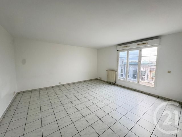 Appartement F4 &agrave; vendre - 4 pi&egrave;ces - 84 m2 - Serris - 77 - ILE-DE-FRANCE