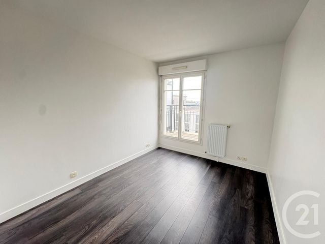 Appartement F4 &agrave; vendre - 4 pi&egrave;ces - 84 m2 - Serris - 77 - ILE-DE-FRANCE