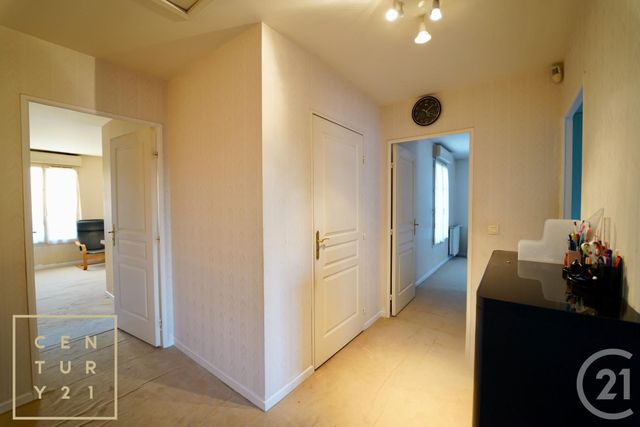 Maison &agrave; vendre - 5 pi&egrave;ces - 134,05 m2 - Serris - 77 - ILE-DE-FRANCE