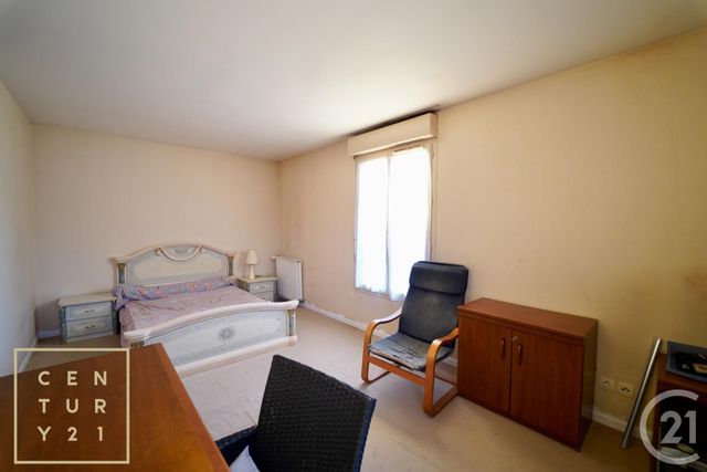 Maison &agrave; vendre - 5 pi&egrave;ces - 134,05 m2 - Serris - 77 - ILE-DE-FRANCE