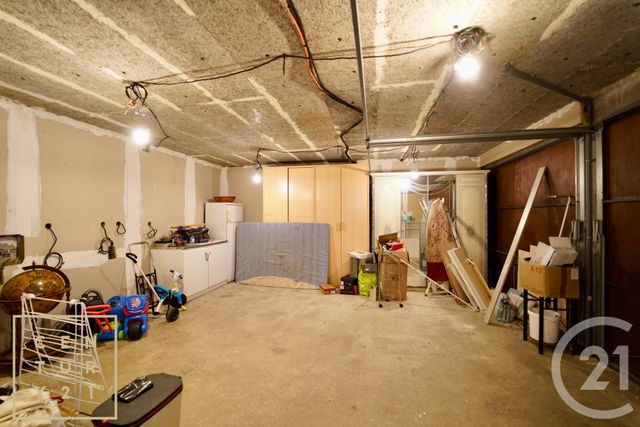 Maison &agrave; vendre - 5 pi&egrave;ces - 134,05 m2 - Serris - 77 - ILE-DE-FRANCE