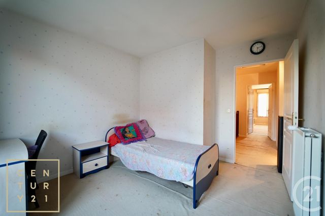 Maison &agrave; vendre - 5 pi&egrave;ces - 134,05 m2 - Serris - 77 - ILE-DE-FRANCE