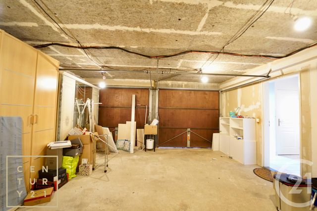 Maison &agrave; vendre - 5 pi&egrave;ces - 134,05 m2 - Serris - 77 - ILE-DE-FRANCE