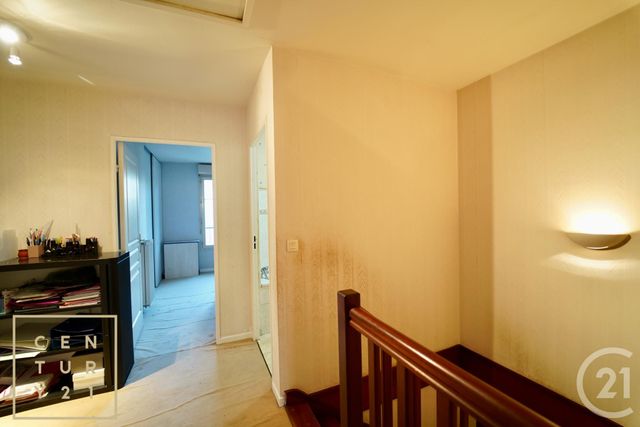 Maison &agrave; vendre - 5 pi&egrave;ces - 134,05 m2 - Serris - 77 - ILE-DE-FRANCE