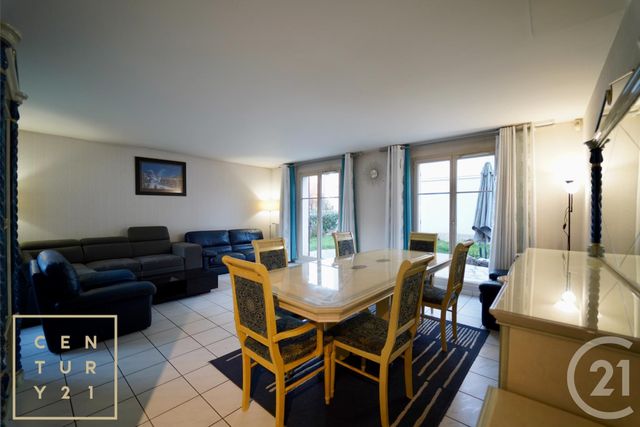 Maison &agrave; vendre - 5 pi&egrave;ces - 134,05 m2 - Serris - 77 - ILE-DE-FRANCE