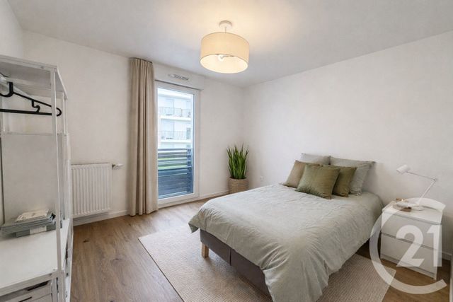 Appartement F5 &agrave; vendre - 5 pi&egrave;ces - 94,72 m2 - Serris - 77 - ILE-DE-FRANCE