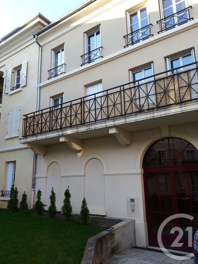 Appartement F3 &agrave; vendre - 3 pi&egrave;ces - 65,20 m2 - Serris - 77 - ILE-DE-FRANCE