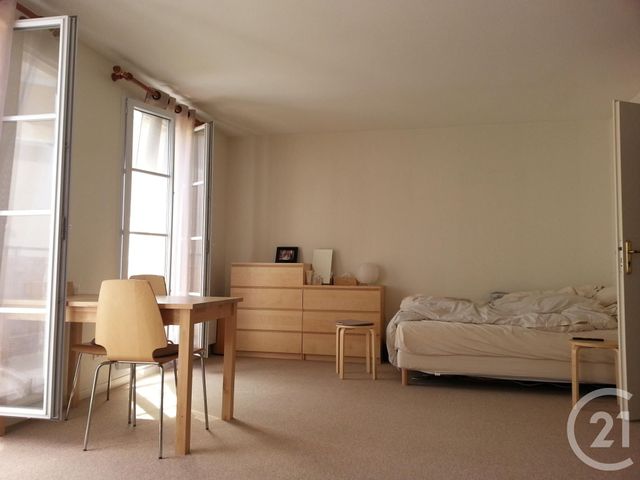 Appartement F3 &agrave; vendre - 3 pi&egrave;ces - 65,20 m2 - Serris - 77 - ILE-DE-FRANCE