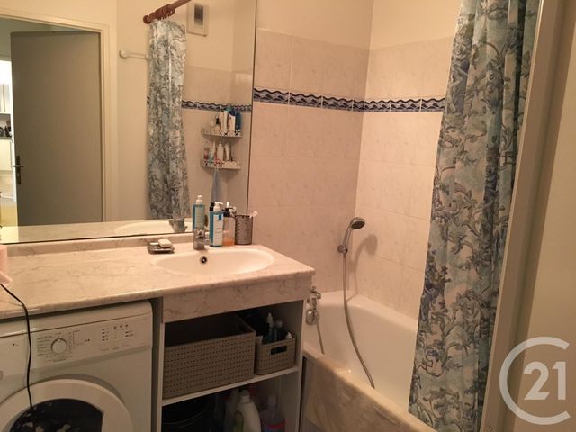 Appartement F3 &agrave; vendre - 3 pi&egrave;ces - 65,20 m2 - Serris - 77 - ILE-DE-FRANCE