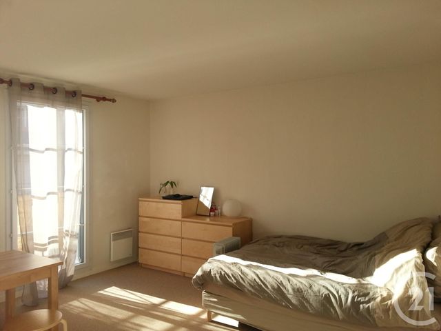 Appartement F3 &agrave; vendre - 3 pi&egrave;ces - 65,20 m2 - Serris - 77 - ILE-DE-FRANCE