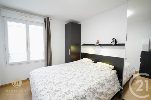 Appartement F3 &agrave; vendre - 3 pi&egrave;ces - 50,44 m2 - Chessy - 77 - ILE-DE-FRANCE