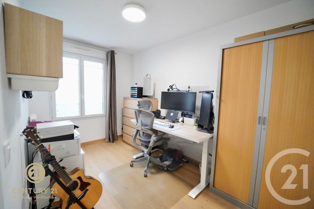 Appartement F3 &agrave; vendre - 3 pi&egrave;ces - 50,44 m2 - Chessy - 77 - ILE-DE-FRANCE