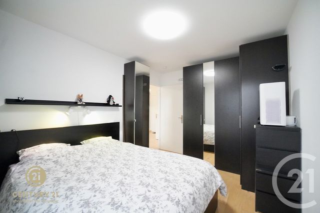 Appartement F3 &agrave; vendre - 3 pi&egrave;ces - 50,44 m2 - Chessy - 77 - ILE-DE-FRANCE