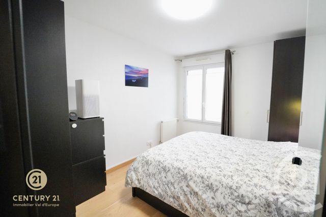 Appartement F3 &agrave; vendre - 3 pi&egrave;ces - 50,44 m2 - Chessy - 77 - ILE-DE-FRANCE