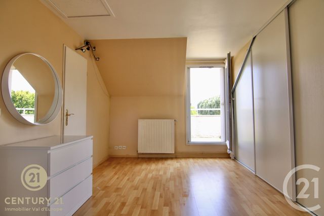 Maison &agrave; vendre - 5 pi&egrave;ces - 119,66 m2 - Serris - 77 - ILE-DE-FRANCE