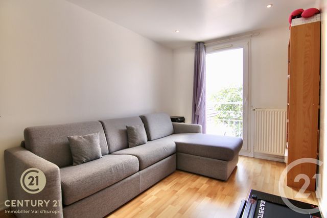 Maison &agrave; vendre - 5 pi&egrave;ces - 119,66 m2 - Serris - 77 - ILE-DE-FRANCE