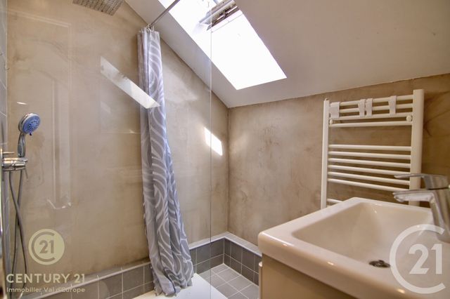 Maison &agrave; vendre - 5 pi&egrave;ces - 119,66 m2 - Serris - 77 - ILE-DE-FRANCE