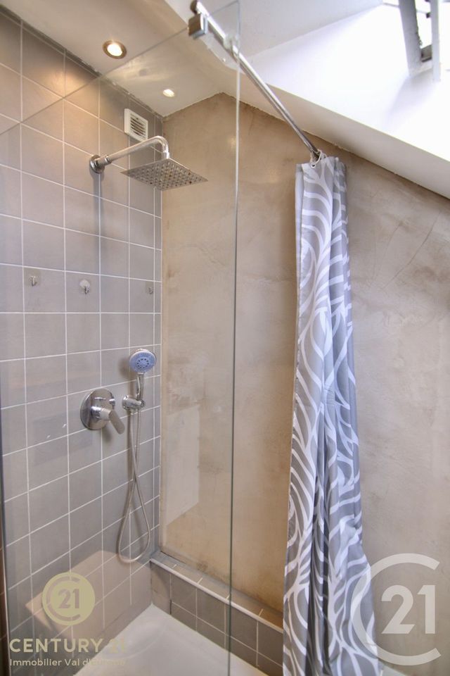 Maison &agrave; vendre - 5 pi&egrave;ces - 119,66 m2 - Serris - 77 - ILE-DE-FRANCE