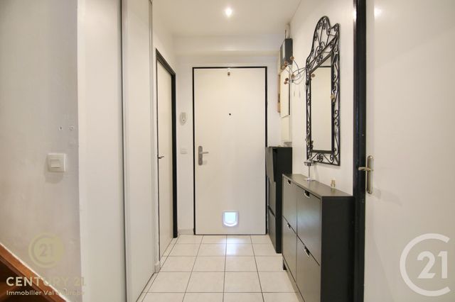 Maison &agrave; vendre - 5 pi&egrave;ces - 119,66 m2 - Serris - 77 - ILE-DE-FRANCE