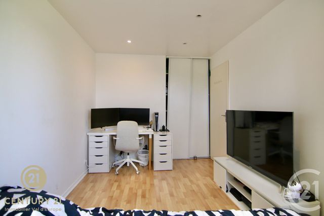 Maison &agrave; vendre - 5 pi&egrave;ces - 119,66 m2 - Serris - 77 - ILE-DE-FRANCE