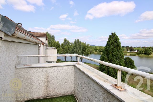 Maison &agrave; vendre - 5 pi&egrave;ces - 119,66 m2 - Serris - 77 - ILE-DE-FRANCE