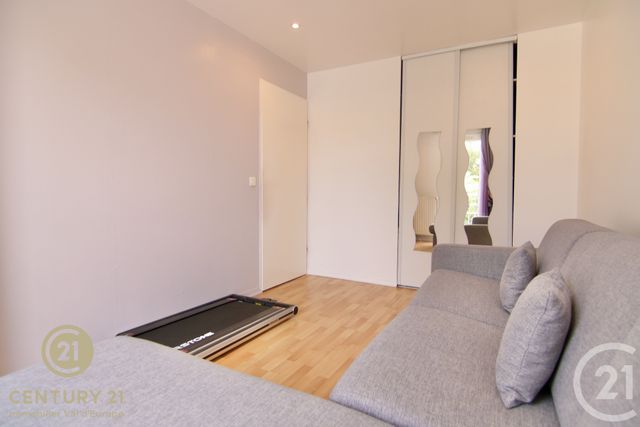 Maison &agrave; vendre - 5 pi&egrave;ces - 119,66 m2 - Serris - 77 - ILE-DE-FRANCE