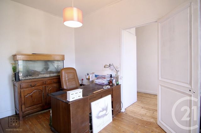 Maison &agrave; vendre - 10 pi&egrave;ces - 151,56 m2 - Faremoutiers - 77 - ILE-DE-FRANCE