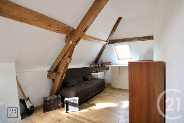 Maison &agrave; vendre - 10 pi&egrave;ces - 151,56 m2 - Faremoutiers - 77 - ILE-DE-FRANCE