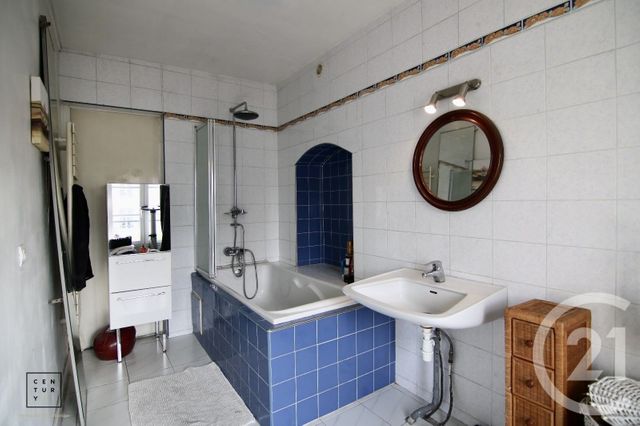 Maison &agrave; vendre - 10 pi&egrave;ces - 151,56 m2 - Faremoutiers - 77 - ILE-DE-FRANCE