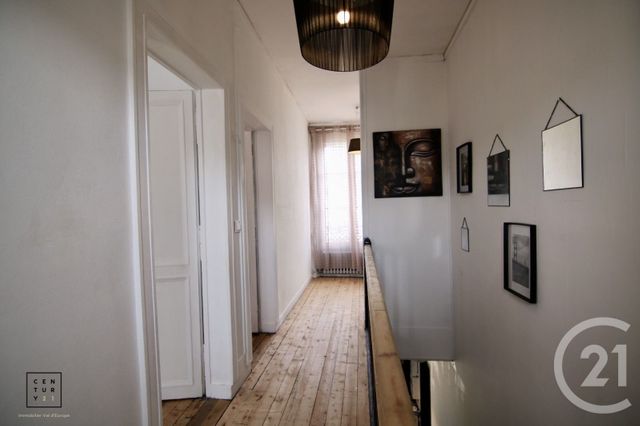 Maison &agrave; vendre - 10 pi&egrave;ces - 151,56 m2 - Faremoutiers - 77 - ILE-DE-FRANCE