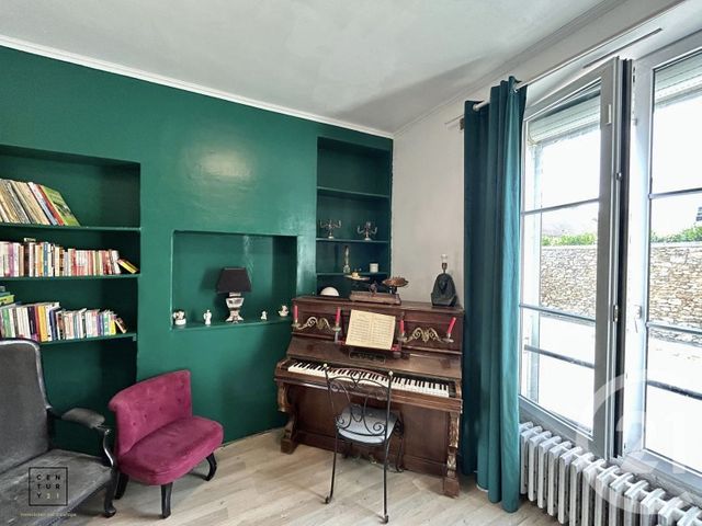 Maison &agrave; vendre - 10 pi&egrave;ces - 151,56 m2 - Faremoutiers - 77 - ILE-DE-FRANCE