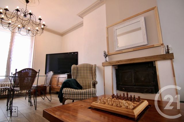 Maison &agrave; vendre - 10 pi&egrave;ces - 151,56 m2 - Faremoutiers - 77 - ILE-DE-FRANCE