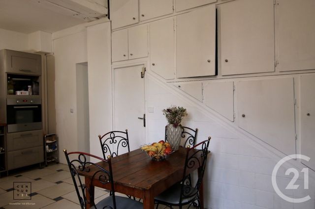 Maison &agrave; vendre - 10 pi&egrave;ces - 151,56 m2 - Faremoutiers - 77 - ILE-DE-FRANCE