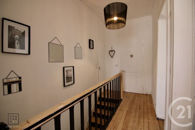 Maison &agrave; vendre - 10 pi&egrave;ces - 151,56 m2 - Faremoutiers - 77 - ILE-DE-FRANCE