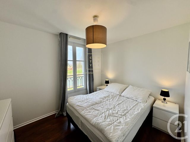 Appartement F3 &agrave; vendre - 3 pi&egrave;ces - 80,95 m2 - Serris - 77 - ILE-DE-FRANCE