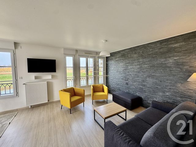 Appartement F3 &agrave; vendre - 3 pi&egrave;ces - 80,95 m2 - Serris - 77 - ILE-DE-FRANCE