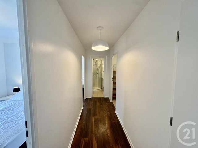 Appartement F3 &agrave; vendre - 3 pi&egrave;ces - 80,95 m2 - Serris - 77 - ILE-DE-FRANCE