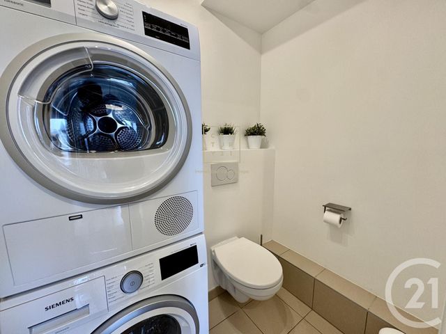 Appartement F3 &agrave; vendre - 3 pi&egrave;ces - 80,95 m2 - Serris - 77 - ILE-DE-FRANCE