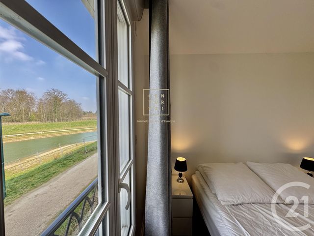 Appartement F3 &agrave; vendre - 3 pi&egrave;ces - 80,95 m2 - Serris - 77 - ILE-DE-FRANCE