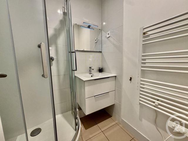 Appartement F3 &agrave; vendre - 3 pi&egrave;ces - 80,95 m2 - Serris - 77 - ILE-DE-FRANCE