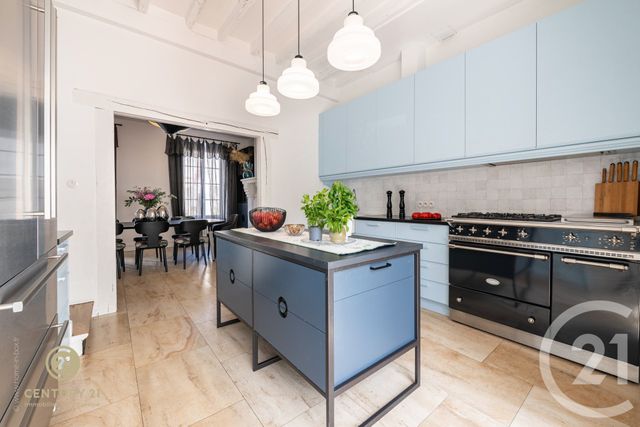 Maison &agrave; vendre - 9 pi&egrave;ces - 323,46 m2 - Jossigny - 77 - ILE-DE-FRANCE