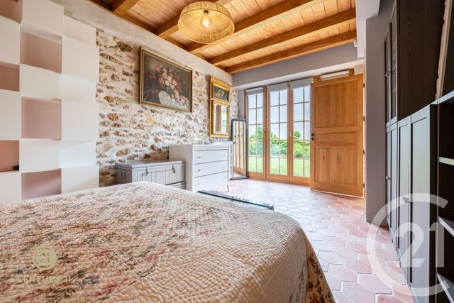 Maison &agrave; vendre - 9 pi&egrave;ces - 323,46 m2 - Jossigny - 77 - ILE-DE-FRANCE