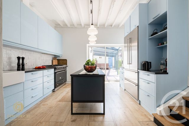 Maison &agrave; vendre - 9 pi&egrave;ces - 323,46 m2 - Jossigny - 77 - ILE-DE-FRANCE