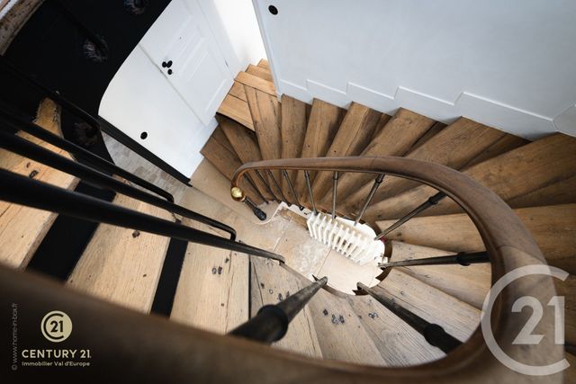 Maison &agrave; vendre - 9 pi&egrave;ces - 323,46 m2 - Jossigny - 77 - ILE-DE-FRANCE