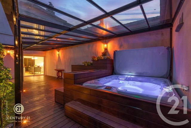 Maison &agrave; vendre - 9 pi&egrave;ces - 323,46 m2 - Jossigny - 77 - ILE-DE-FRANCE