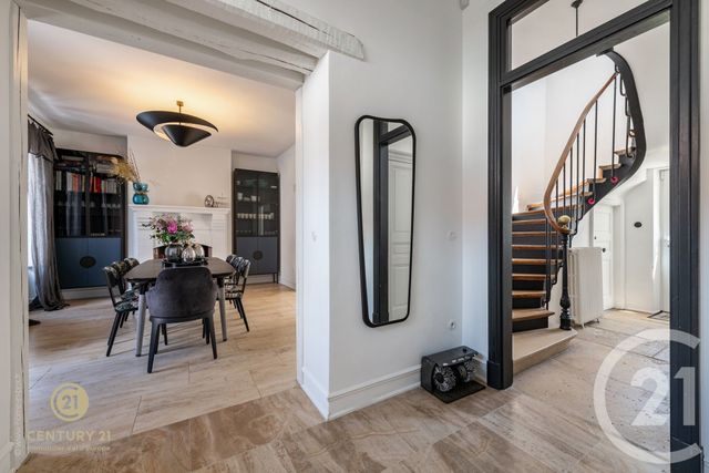 Maison &agrave; vendre - 9 pi&egrave;ces - 323,46 m2 - Jossigny - 77 - ILE-DE-FRANCE