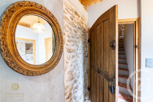 Maison &agrave; vendre - 9 pi&egrave;ces - 323,46 m2 - Jossigny - 77 - ILE-DE-FRANCE